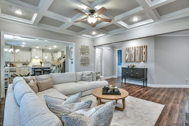 939 Lillian Park Drive, Grovetown, GA 30813