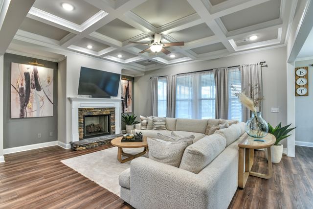 939 Lillian Park Drive, Grovetown, GA 30813