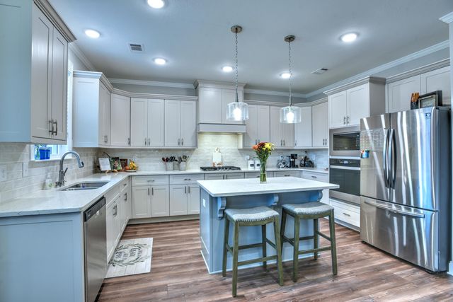 939 Lillian Park Drive, Grovetown, GA 30813