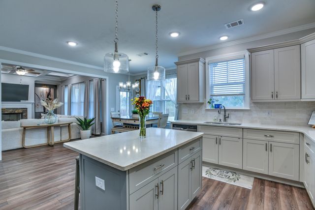 939 Lillian Park Drive, Grovetown, GA 30813