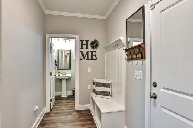 939 Lillian Park Drive, Grovetown, GA 30813