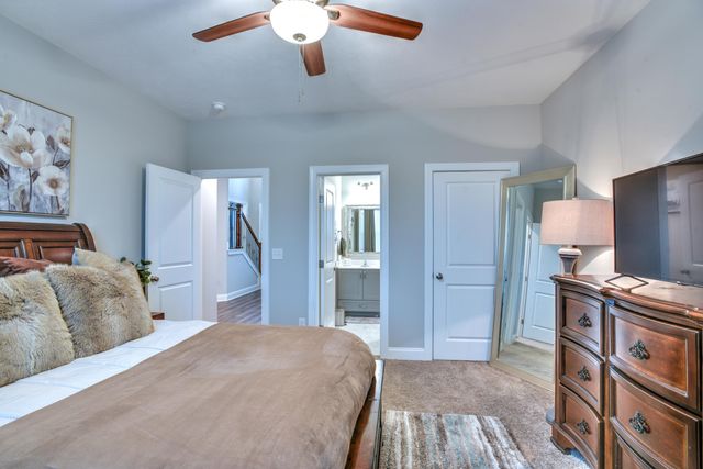 939 Lillian Park Drive, Grovetown, GA 30813