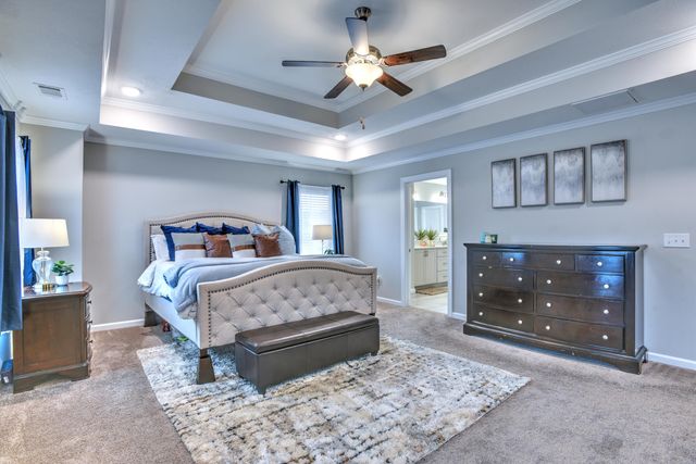 939 Lillian Park Drive, Grovetown, GA 30813