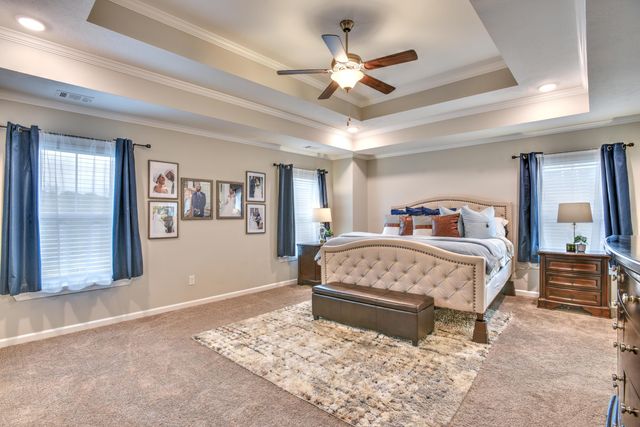 939 Lillian Park Drive, Grovetown, GA 30813