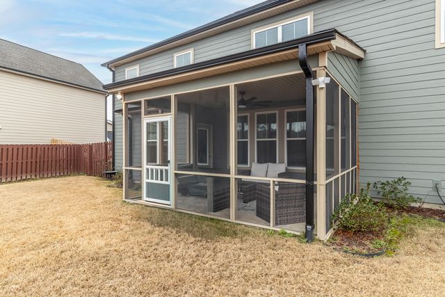 939 Lillian Park Drive, Grovetown, GA 30813