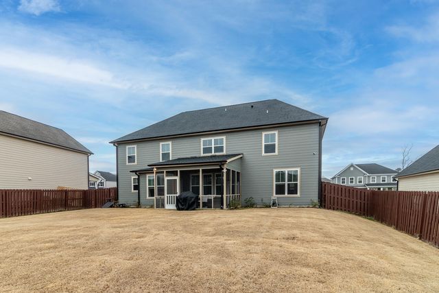 939 Lillian Park Drive, Grovetown, GA 30813