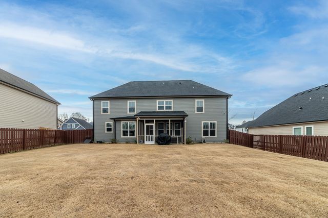 939 Lillian Park Drive, Grovetown, GA 30813