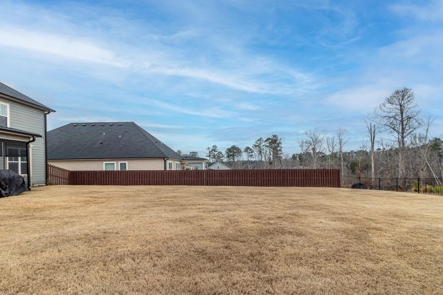 939 Lillian Park Drive, Grovetown, GA 30813