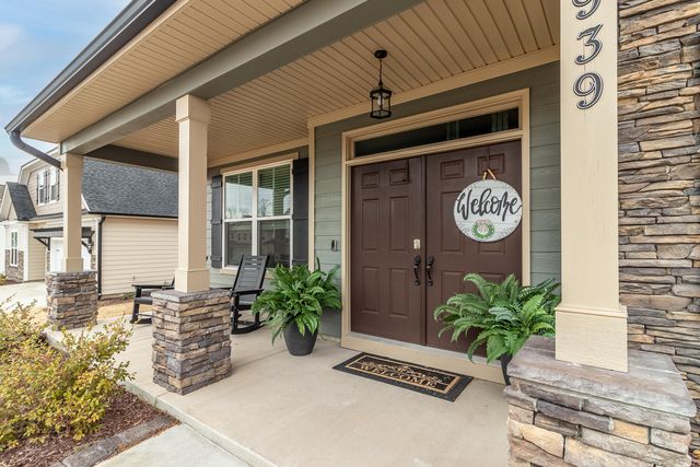 939 Lillian Park Drive, Grovetown, GA 30813