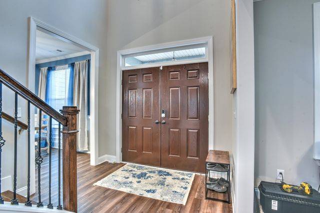 939 Lillian Park Drive, Grovetown, GA 30813