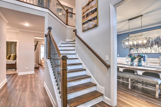 939 Lillian Park Drive, Grovetown, GA 30813