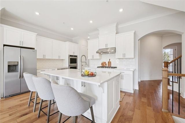 213 Arpeggio Way, Alpharetta, GA 30009