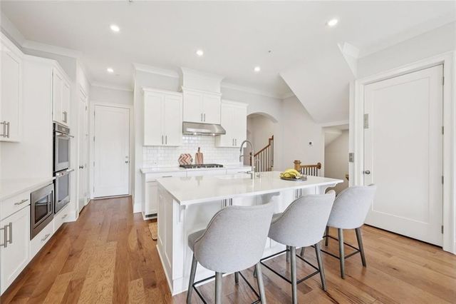 213 Arpeggio Way, Alpharetta, GA 30009