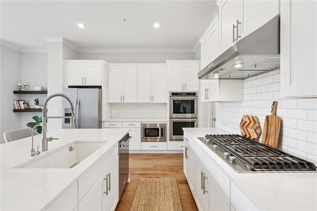 213 Arpeggio Way, Alpharetta, GA 30009