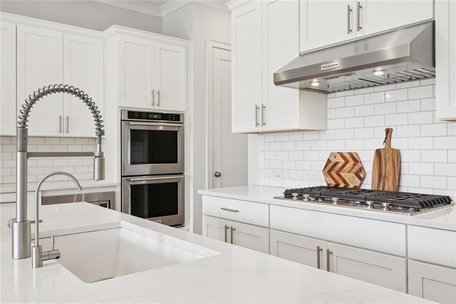 213 Arpeggio Way, Alpharetta, GA 30009