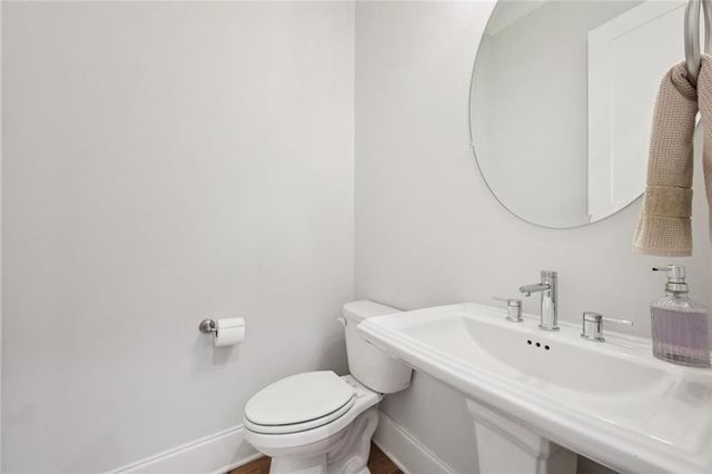 213 Arpeggio Way, Alpharetta, GA 30009