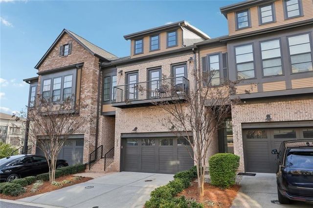 213 Arpeggio Way, Alpharetta, GA 30009