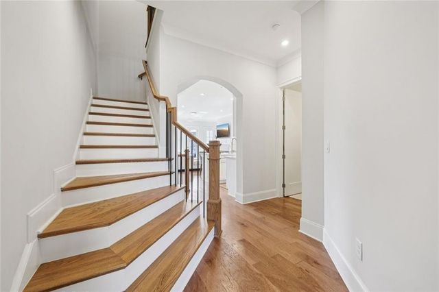 213 Arpeggio Way, Alpharetta, GA 30009