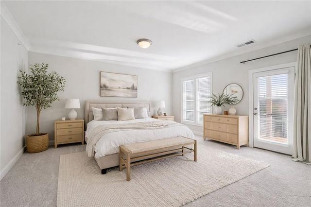 213 Arpeggio Way, Alpharetta, GA 30009