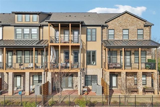 213 Arpeggio Way, Alpharetta, GA 30009