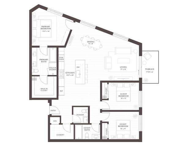 2121 S Congress Ave 402, Austin, TX 78704