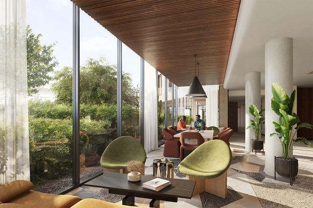 2121 S Congress Ave 402, Austin, TX 78704