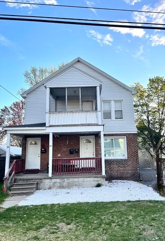 23-25 Prentice St, Springfield, MA 01104