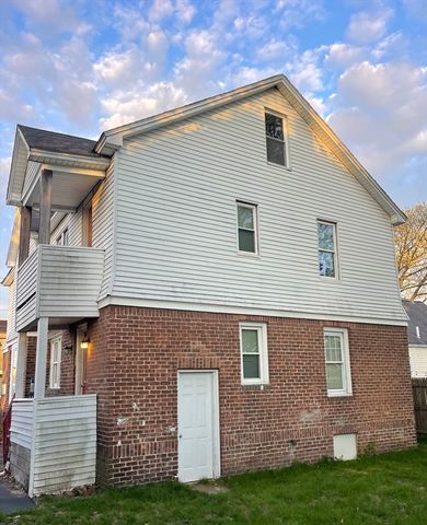 23-25 Prentice St, Springfield, MA 01104