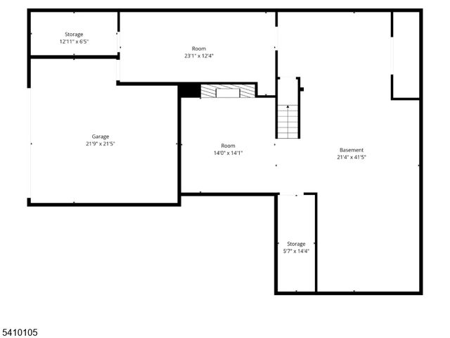 3 Carol Ter, Warren Twp., NJ 07059