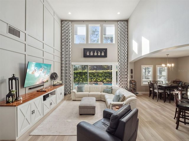 15498 SANDFIELD LOOP, Winter Garden, FL 34787