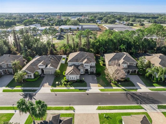 15498 SANDFIELD LOOP, Winter Garden, FL 34787