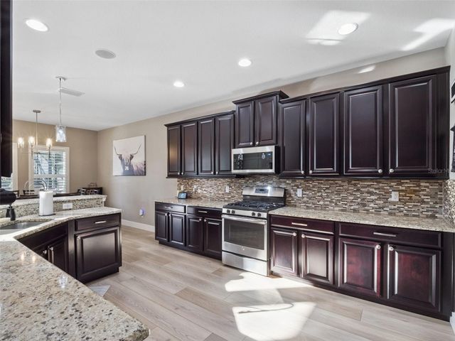 15498 SANDFIELD LOOP, Winter Garden, FL 34787