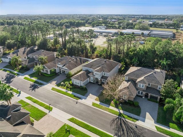 15498 SANDFIELD LOOP, Winter Garden, FL 34787