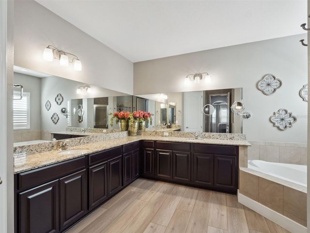 15498 SANDFIELD LOOP, Winter Garden, FL 34787