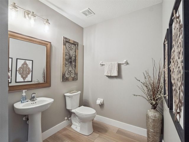 15498 SANDFIELD LOOP, Winter Garden, FL 34787