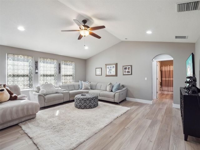 15498 SANDFIELD LOOP, Winter Garden, FL 34787