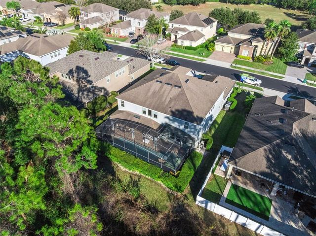 15498 SANDFIELD LOOP, Winter Garden, FL 34787