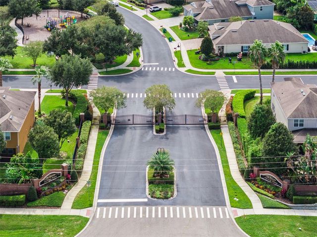 15498 SANDFIELD LOOP, Winter Garden, FL 34787