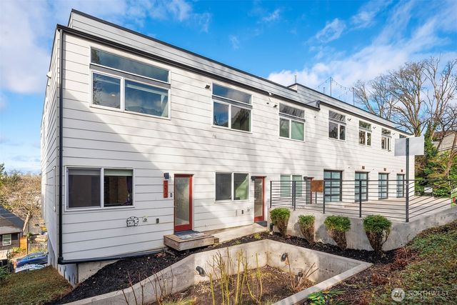 1312 Yakima Avenue S, Seattle, WA 98144