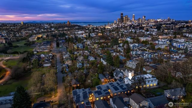 1312 Yakima Avenue S, Seattle, WA 98144