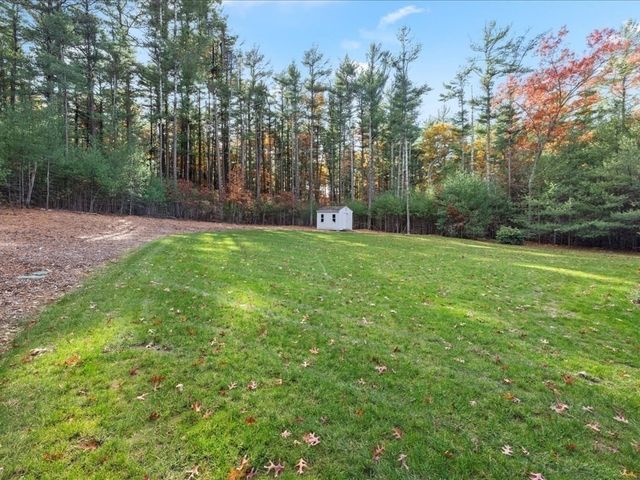 15 Lady Slipper Ln, Duxbury, MA 02332
