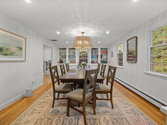 15 Lady Slipper Ln, Duxbury, MA 02332