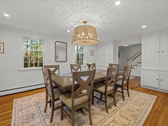 15 Lady Slipper Ln, Duxbury, MA 02332