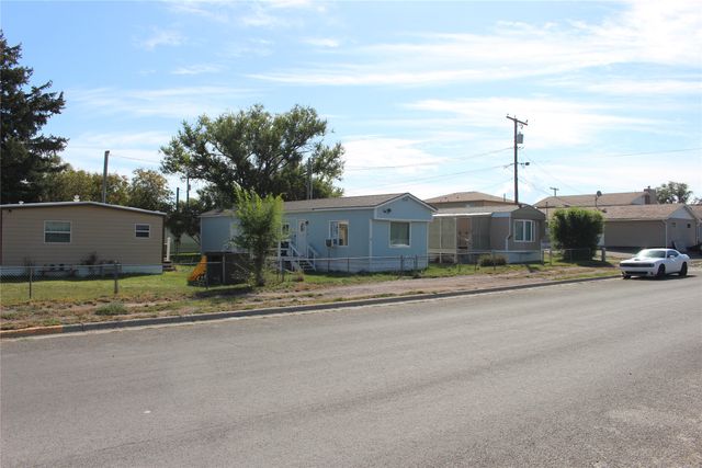 1411 Cherry Avenue, Helena, MT 59601 property photo