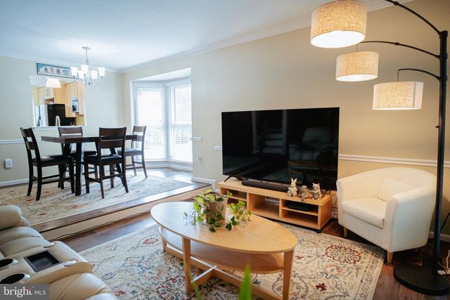 4201 DEVONWOOD WAY, Woodbridge, VA 22192