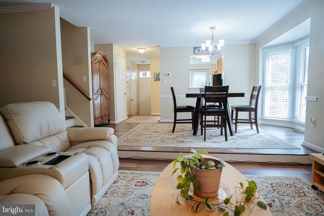 4201 DEVONWOOD WAY, Woodbridge, VA 22192