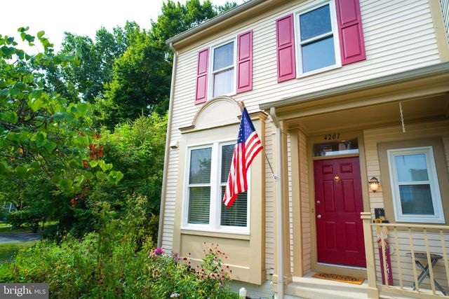 4201 DEVONWOOD WAY, Woodbridge, VA 22192
