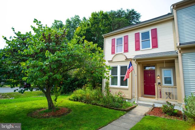 4201 DEVONWOOD WAY, Woodbridge, VA 22192
