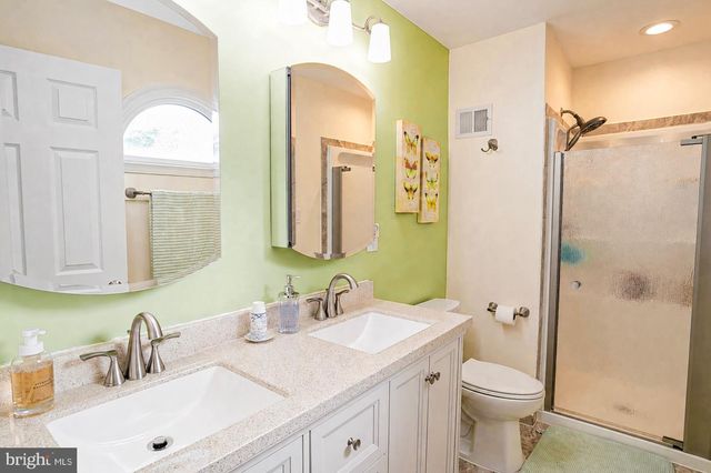 4201 DEVONWOOD WAY, Woodbridge, VA 22192
