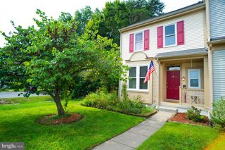 4201 DEVONWOOD WAY, Woodbridge, VA 22192